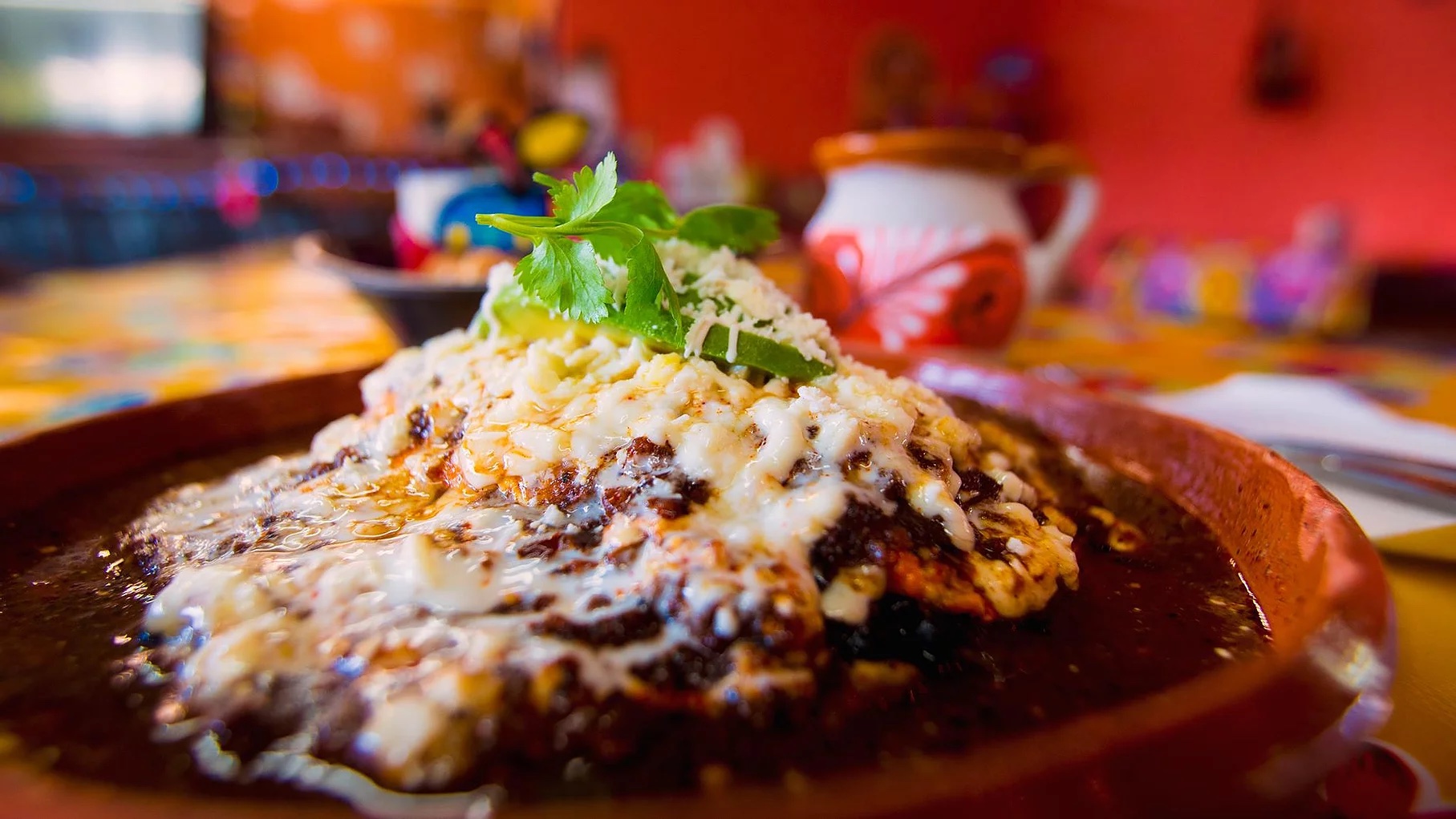 TOP 5] Los mejores desayunos, brunch y cafés en Bucerías, México