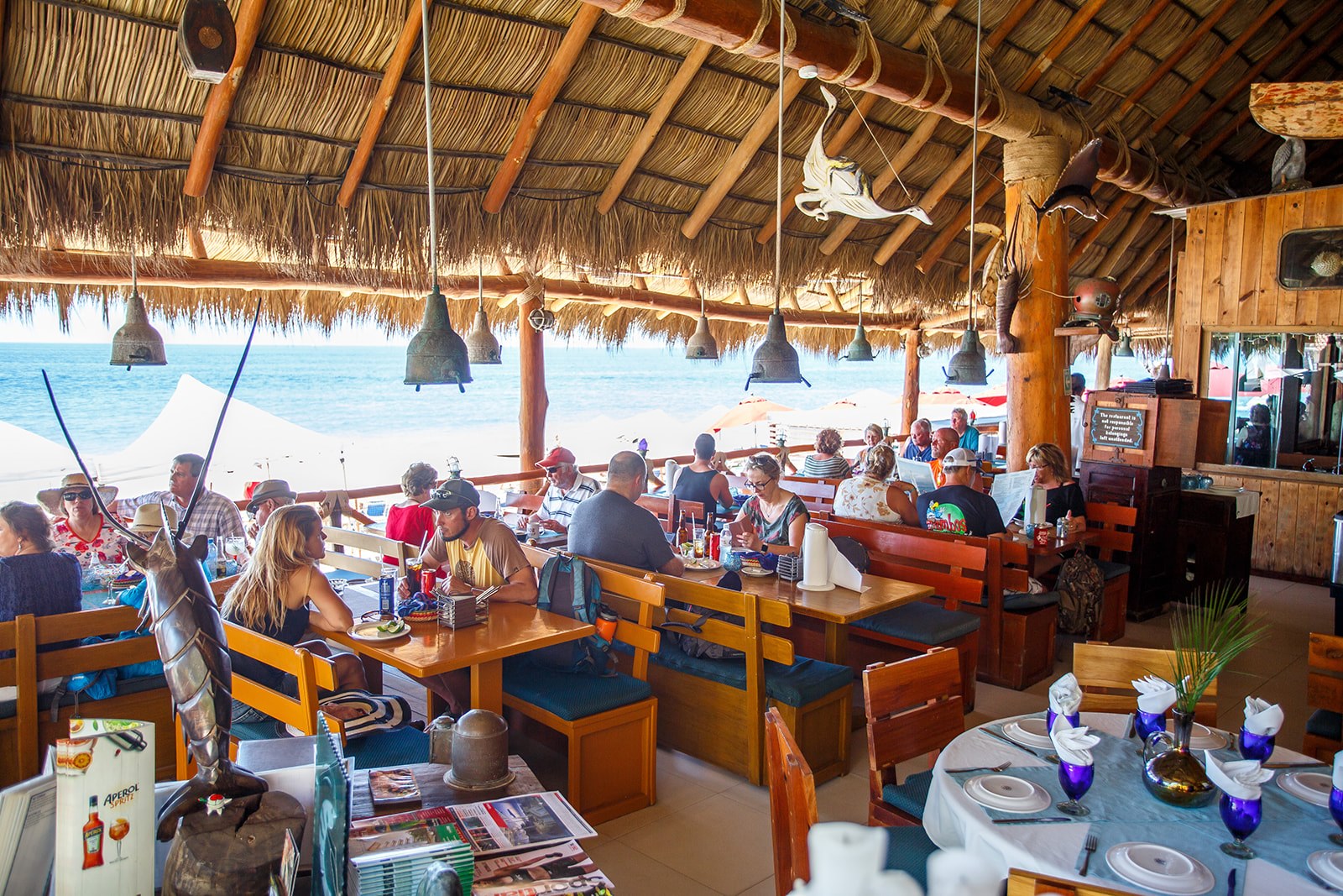 Strip Clubs In Puerto Vallarta