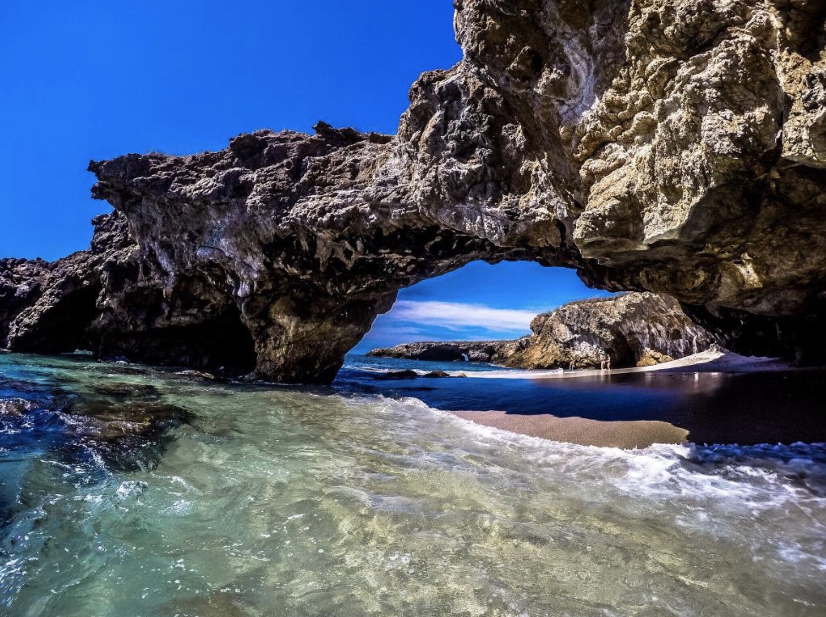 Islas Marietas & Hidden Beach 3 BEST Tour Packages [2024]