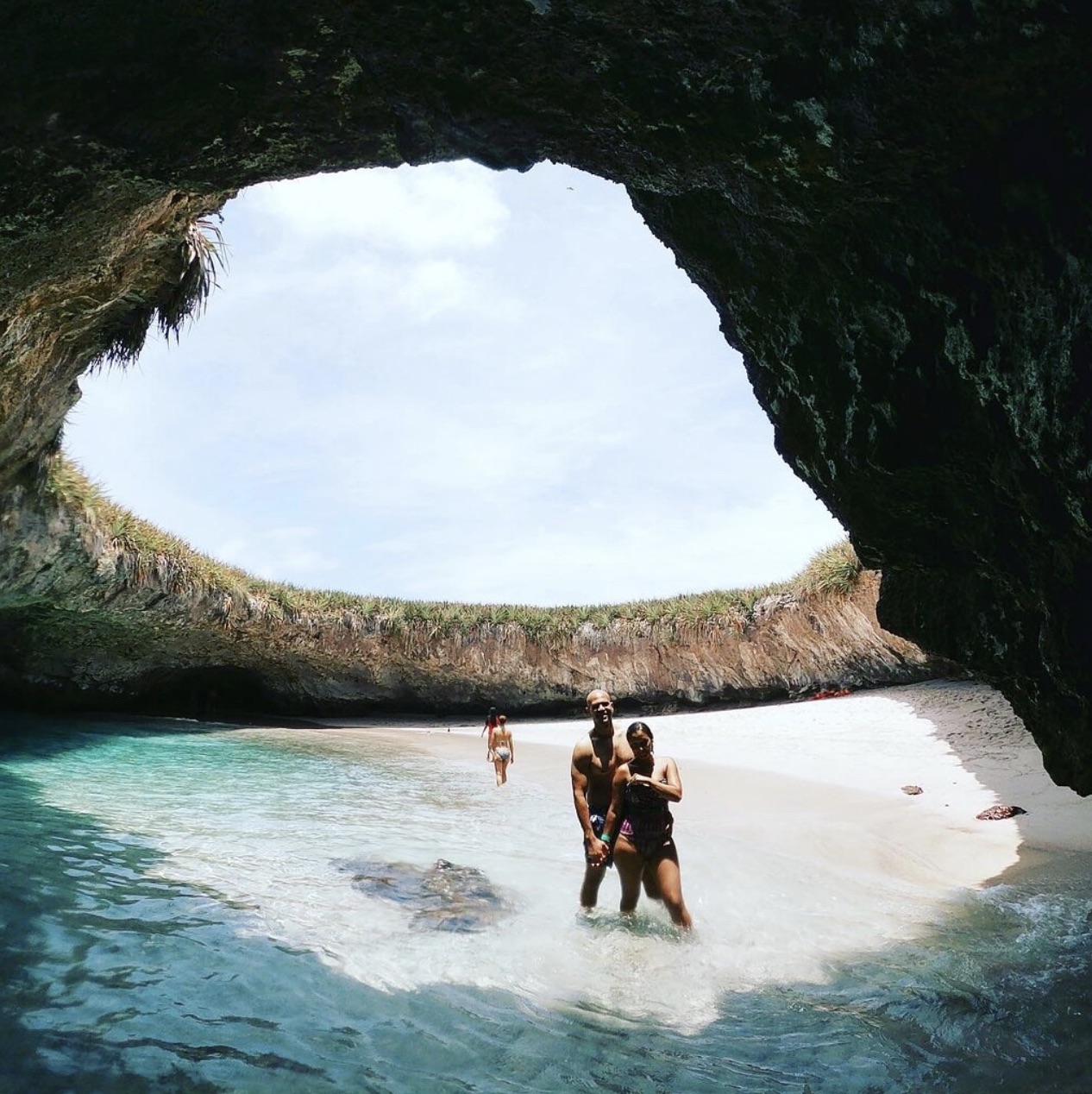 Islas Marietas & Hidden Beach: 3 BEST Tour Packages [2024]