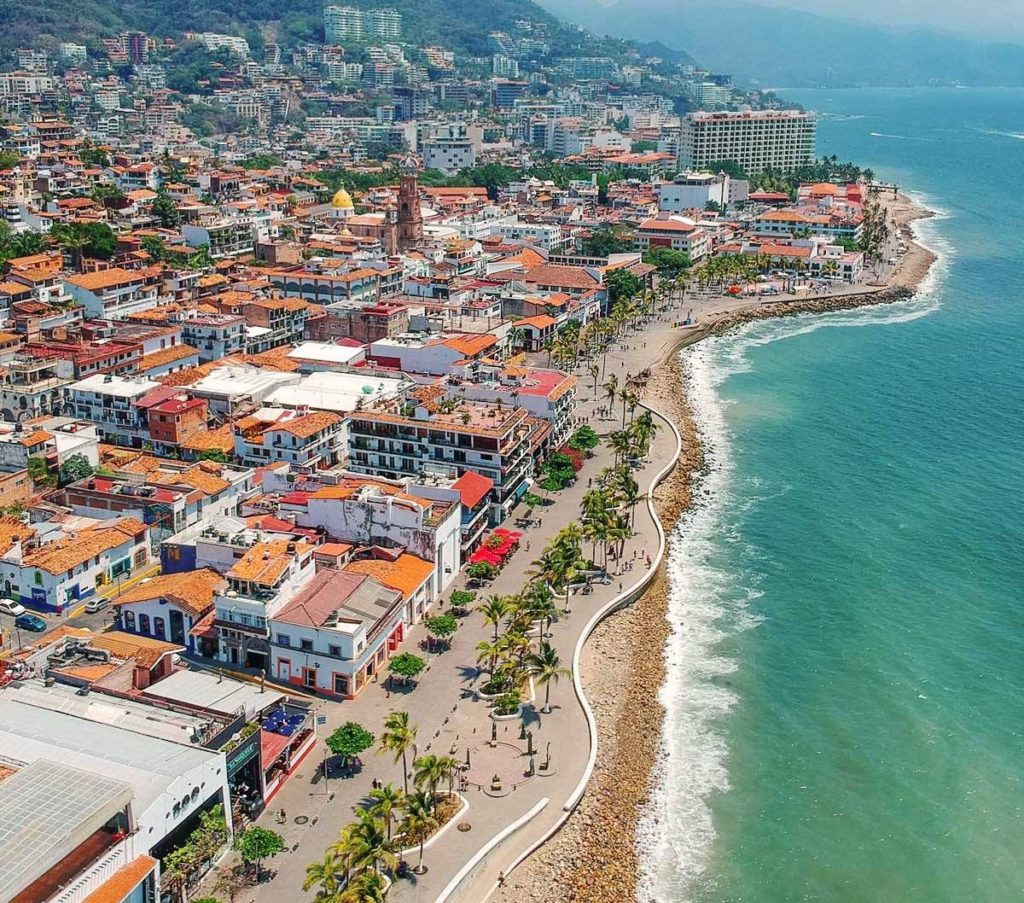 10 BEST Beaches in Puerto Vallarta of 2022 (Map & Photos)