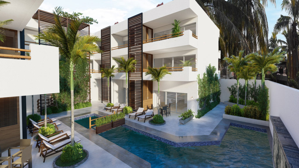 New Developments & Pre-Construction Sales in Puerto Vallarta & Bucerias