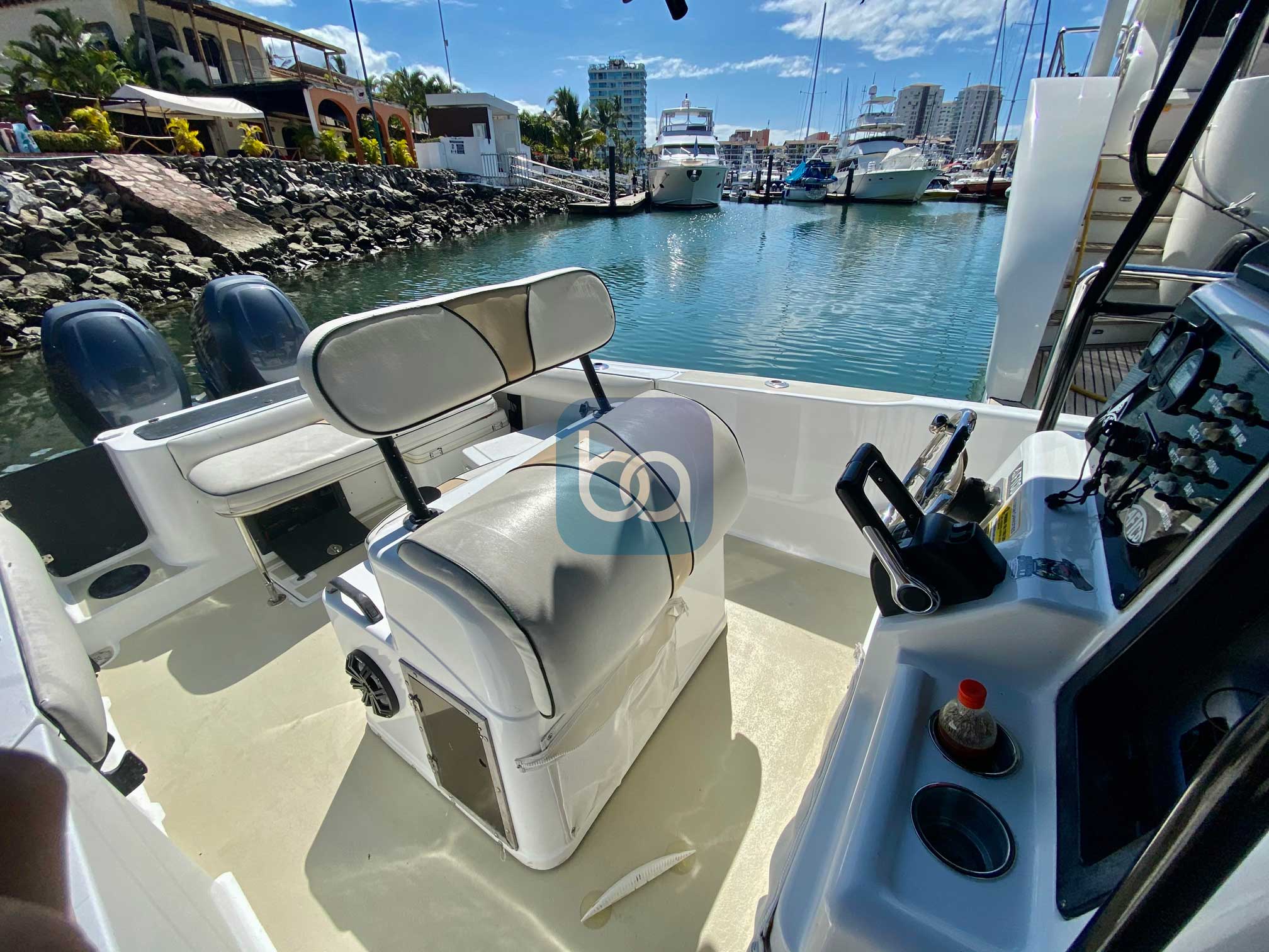 7 BEST Puerto Vallarta Boat Charters & Yacht Rentals [2021]