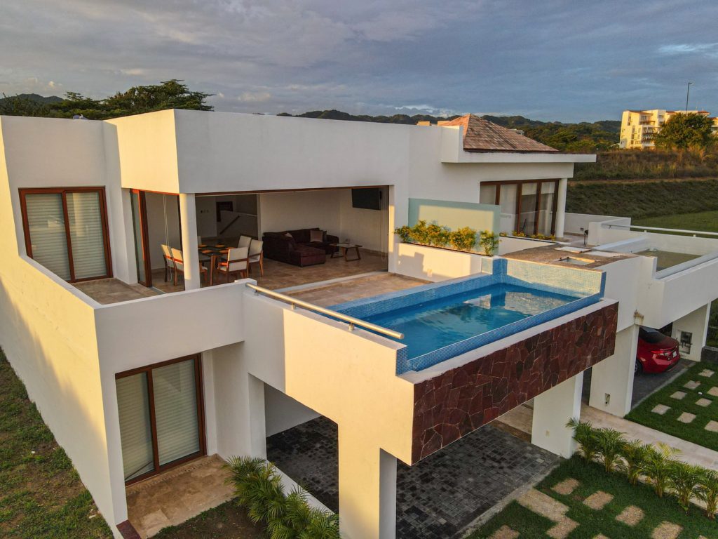 B Nayar: Villa & Condo Vacation Rentals in La Cruz, Riviera Nayarit [2023]