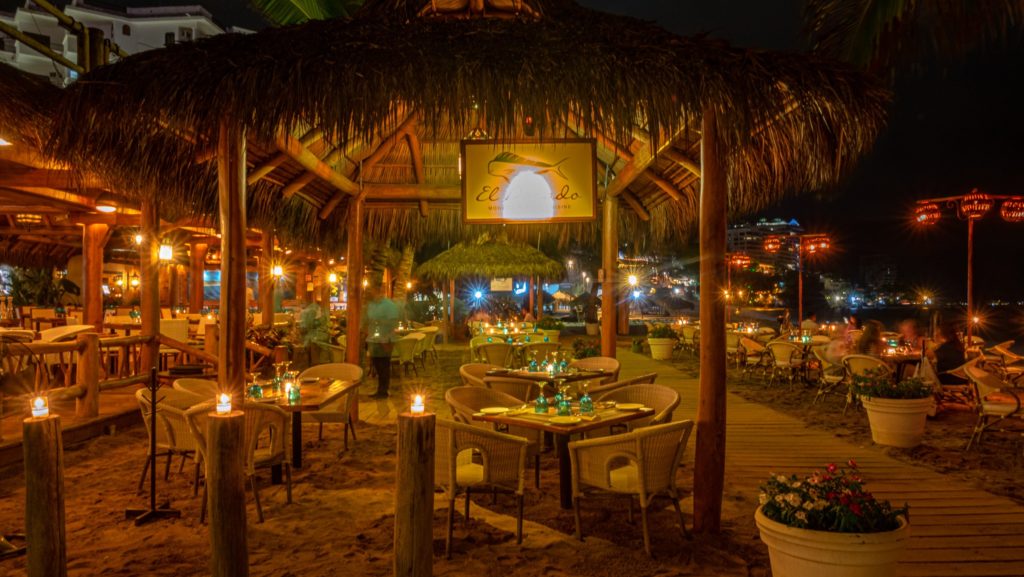 El Dorado Restaurant, Puerto Vallarta - Restaurant Reviews, Phone