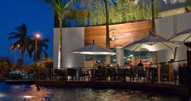 9 Best Nuevo Vallarta Restaurants You MUST Try in 2025