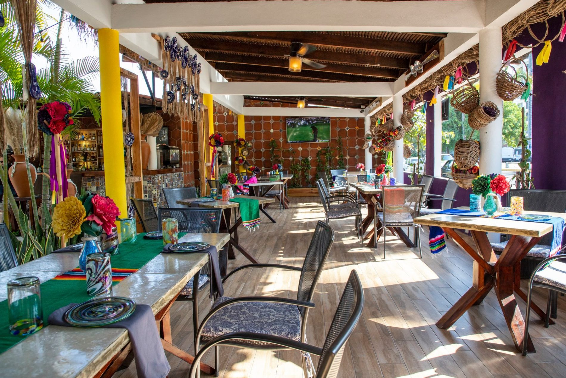 9 Best Nuevo Vallarta Restaurants You MUST Try in 2024