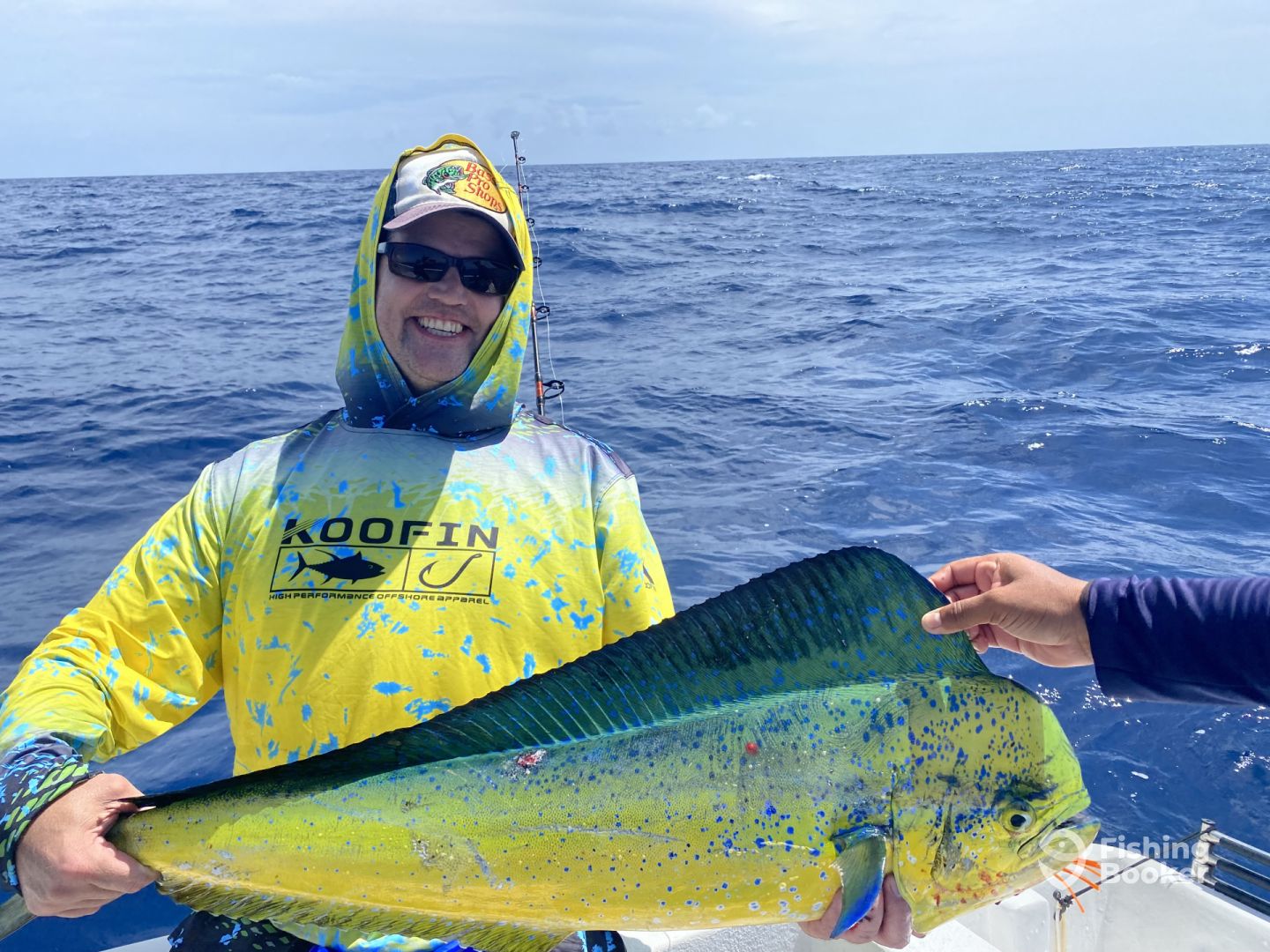 best cancun fishing charters